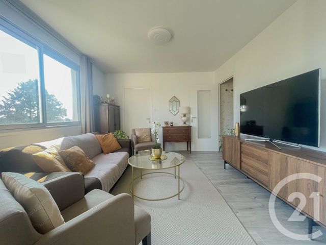 Appartement F2 à vendre - 2 pièces - 42.0 m2 - CHAMPAGNE AU MONT D OR - 69 - RHONE-ALPES - Century 21 Agence Du Mont D'Or