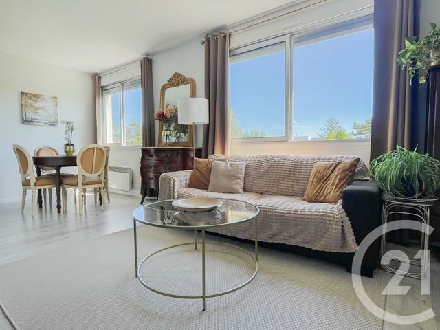 appartement - CHAMPAGNE AU MONT D OR - 69
