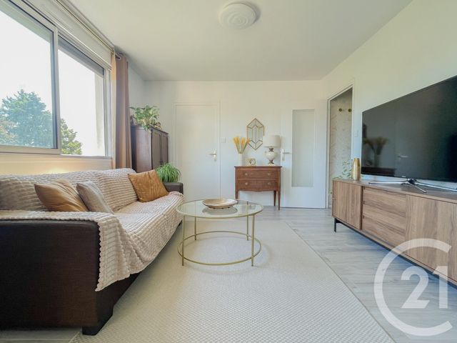 Appartement F2 à vendre - 2 pièces - 42.0 m2 - CHAMPAGNE AU MONT D OR - 69 - RHONE-ALPES - Century 21 Agence Du Mont D'Or