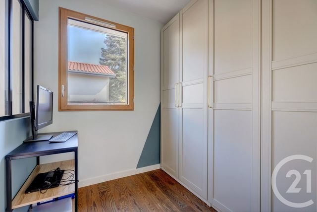 Appartement à vendre - 3 pièces - 72.16 m2 - LYON - 69009 - RHONE-ALPES - Century 21 Agence Du Mont D'Or