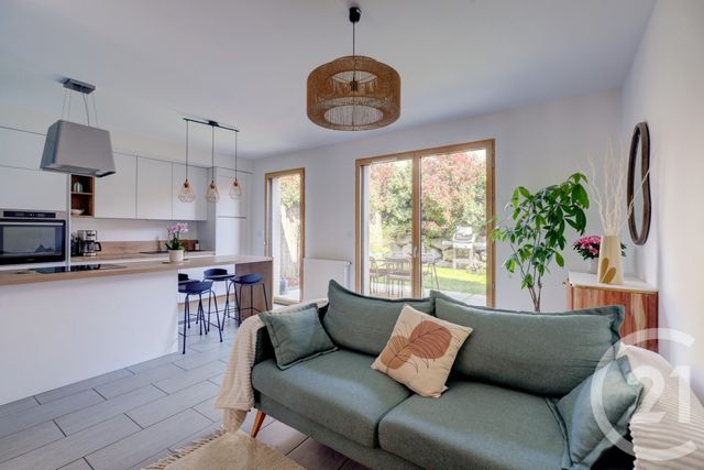 Appartement à vendre LYON