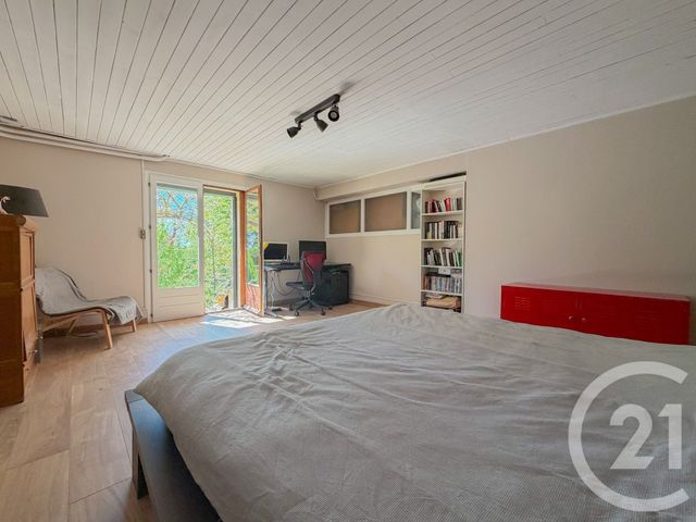 maison à vendre - 6 pièces - 127.0 m2 - CHAMPAGNE AU MONT D OR - 69 - RHONE-ALPES - Century 21 Agence Du Mont D'Or