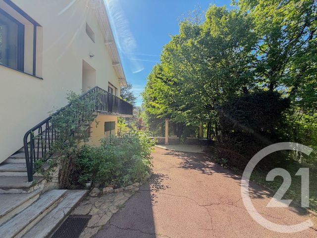 maison à vendre - 6 pièces - 127.0 m2 - CHAMPAGNE AU MONT D OR - 69 - RHONE-ALPES - Century 21 Agence Du Mont D'Or