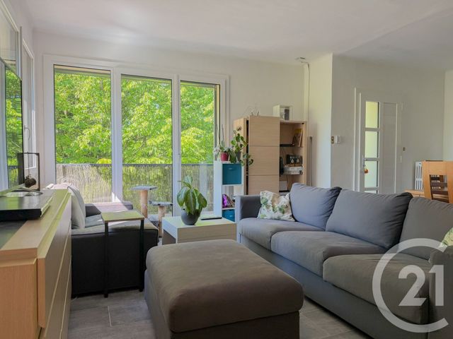 maison à vendre - 6 pièces - 127.0 m2 - CHAMPAGNE AU MONT D OR - 69 - RHONE-ALPES - Century 21 Agence Du Mont D'Or