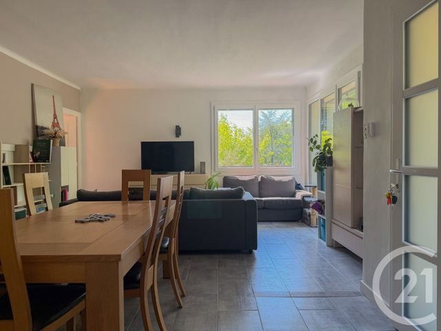 maison à vendre - 6 pièces - 127.0 m2 - CHAMPAGNE AU MONT D OR - 69 - RHONE-ALPES - Century 21 Agence Du Mont D'Or