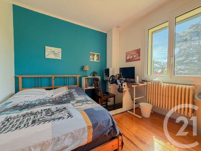 maison à vendre - 6 pièces - 127.0 m2 - CHAMPAGNE AU MONT D OR - 69 - RHONE-ALPES - Century 21 Agence Du Mont D'Or