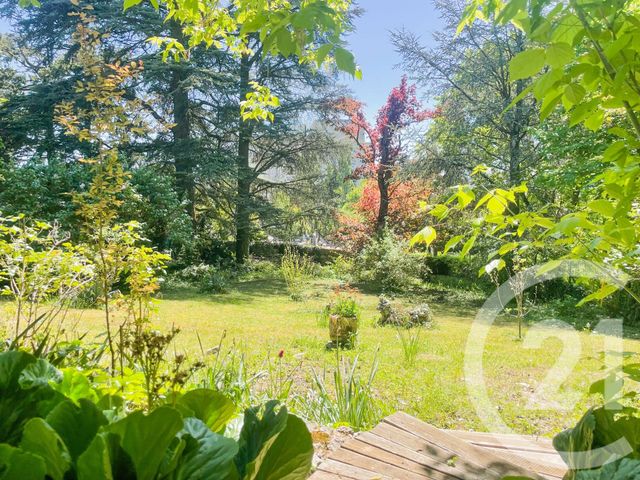 Maison à vendre CHAMPAGNE AU MONT D OR