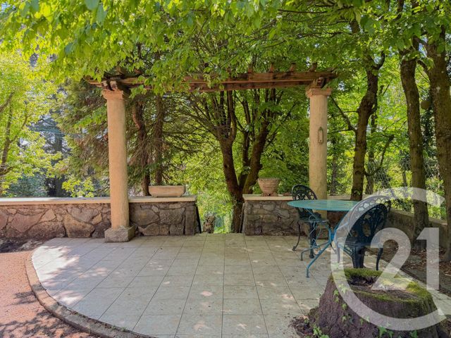 maison à vendre - 6 pièces - 127.0 m2 - CHAMPAGNE AU MONT D OR - 69 - RHONE-ALPES - Century 21 Agence Du Mont D'Or