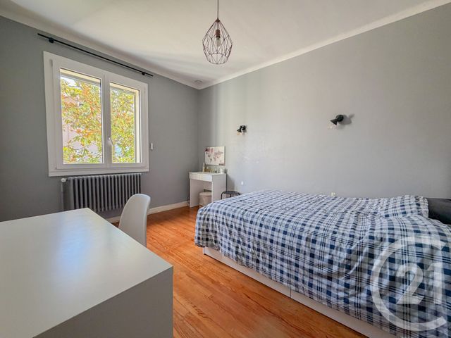 maison à vendre - 6 pièces - 127.0 m2 - CHAMPAGNE AU MONT D OR - 69 - RHONE-ALPES - Century 21 Agence Du Mont D'Or