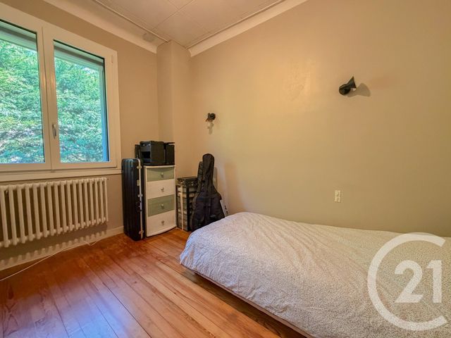 maison à vendre - 6 pièces - 127.0 m2 - CHAMPAGNE AU MONT D OR - 69 - RHONE-ALPES - Century 21 Agence Du Mont D'Or