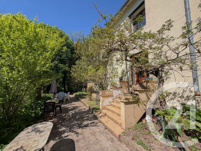 maison à vendre - 6 pièces - 127.0 m2 - CHAMPAGNE AU MONT D OR - 69 - RHONE-ALPES - Century 21 Agence Du Mont D'Or