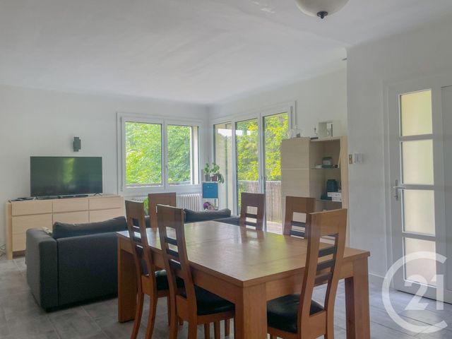 maison à vendre - 6 pièces - 127.0 m2 - CHAMPAGNE AU MONT D OR - 69 - RHONE-ALPES - Century 21 Agence Du Mont D'Or
