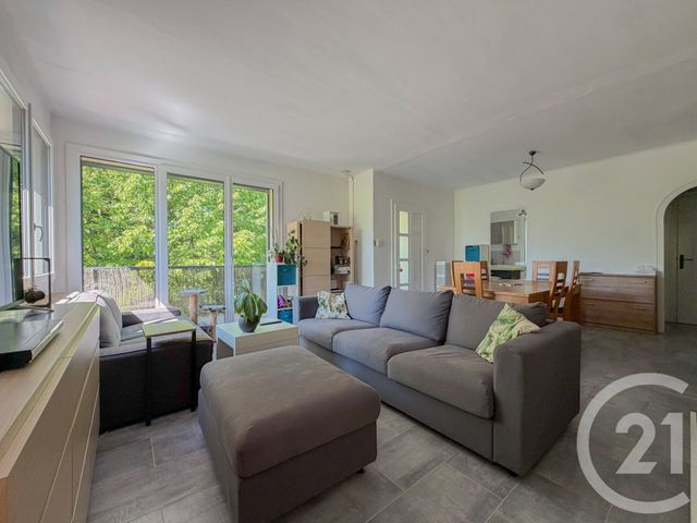 maison à vendre - 6 pièces - 127.0 m2 - CHAMPAGNE AU MONT D OR - 69 - RHONE-ALPES - Century 21 Agence Du Mont D'Or