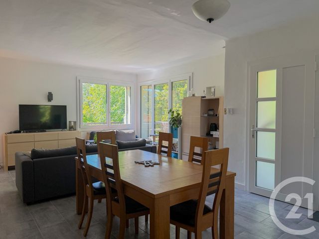 maison à vendre - 6 pièces - 127.0 m2 - CHAMPAGNE AU MONT D OR - 69 - RHONE-ALPES - Century 21 Agence Du Mont D'Or