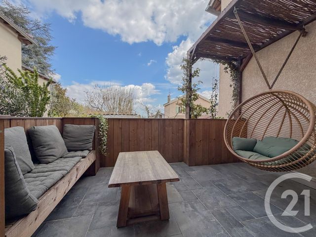 maison à vendre - 4 pièces - 90.0 m2 - ST DIDIER AU MONT D OR - 69 - RHONE-ALPES - Century 21 Agence Du Mont D'Or