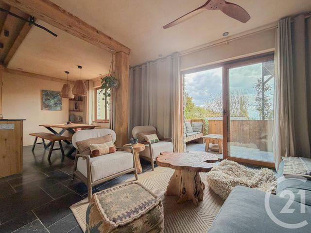 maison - ST DIDIER AU MONT D OR - 69