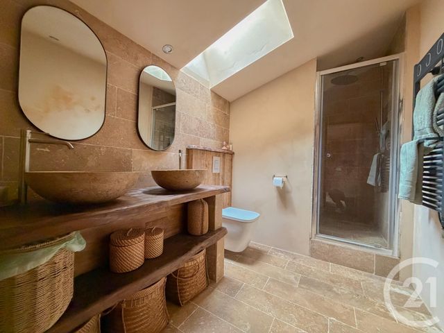 maison à vendre - 4 pièces - 90.0 m2 - ST DIDIER AU MONT D OR - 69 - RHONE-ALPES - Century 21 Agence Du Mont D'Or