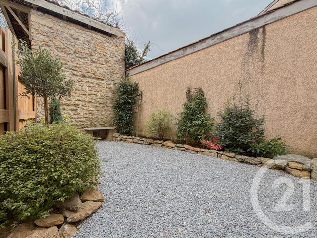 maison à vendre - 4 pièces - 90.0 m2 - ST DIDIER AU MONT D OR - 69 - RHONE-ALPES - Century 21 Agence Du Mont D'Or