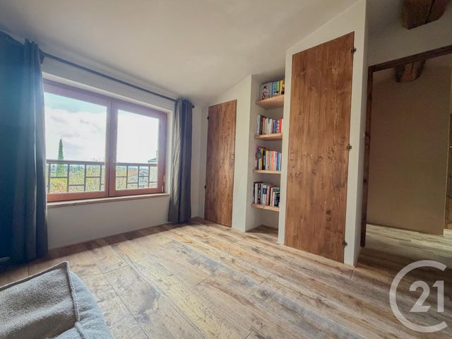 maison à vendre - 4 pièces - 90.0 m2 - ST DIDIER AU MONT D OR - 69 - RHONE-ALPES - Century 21 Agence Du Mont D'Or