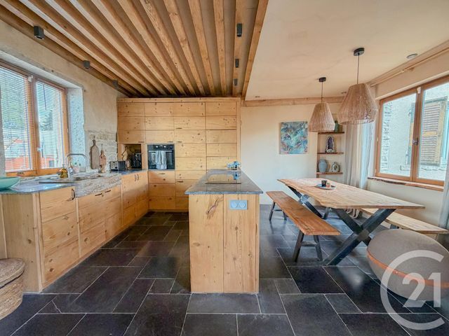 maison à vendre - 4 pièces - 90.0 m2 - ST DIDIER AU MONT D OR - 69 - RHONE-ALPES - Century 21 Agence Du Mont D'Or