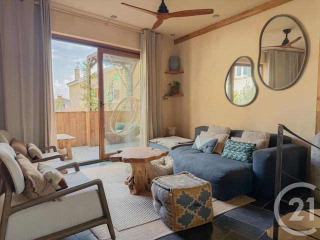 maison à vendre - 4 pièces - 90.0 m2 - ST DIDIER AU MONT D OR - 69 - RHONE-ALPES - Century 21 Agence Du Mont D'Or