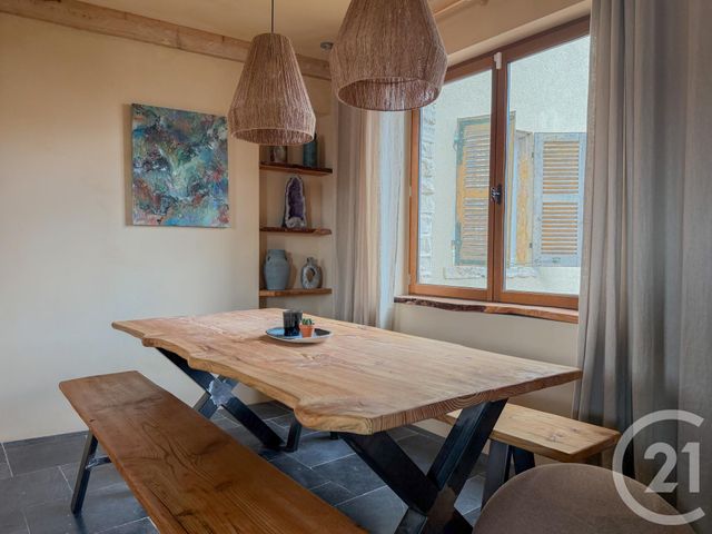 maison à vendre - 4 pièces - 90.0 m2 - ST DIDIER AU MONT D OR - 69 - RHONE-ALPES - Century 21 Agence Du Mont D'Or