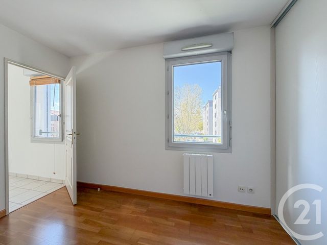 Appartement T2 à vendre - 2 pièces - 42.79 m2 - LYON - 69003 - RHONE-ALPES - Century 21 Agence Du Mont D'Or