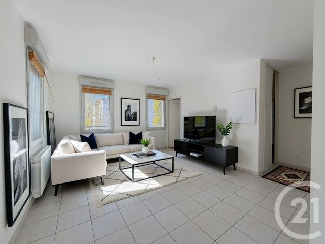 appartement - LYON - 69003