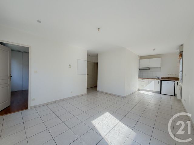 Appartement T2 à vendre - 2 pièces - 42.79 m2 - LYON - 69003 - RHONE-ALPES - Century 21 Agence Du Mont D'Or