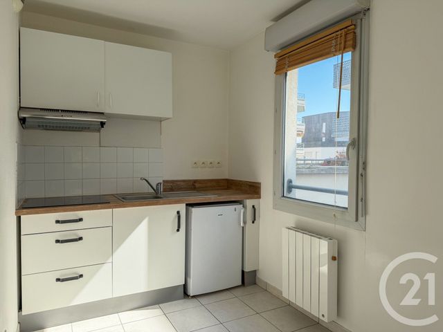 Appartement T2 à vendre - 2 pièces - 42.79 m2 - LYON - 69003 - RHONE-ALPES - Century 21 Agence Du Mont D'Or
