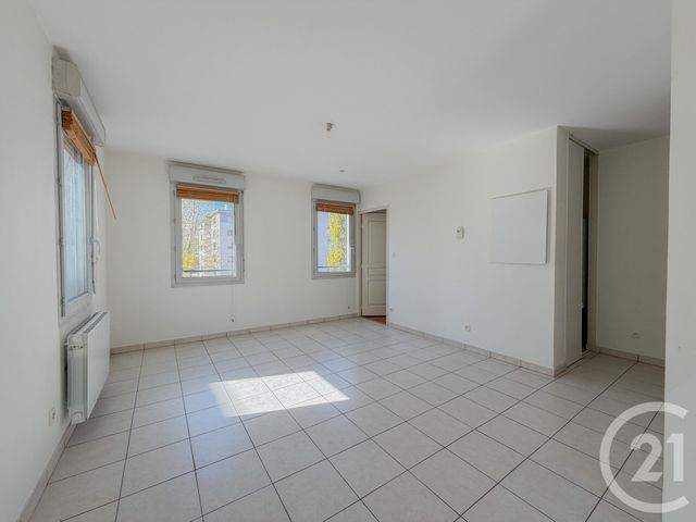 Appartement T2 à vendre - 2 pièces - 42.79 m2 - LYON - 69003 - RHONE-ALPES - Century 21 Agence Du Mont D'Or