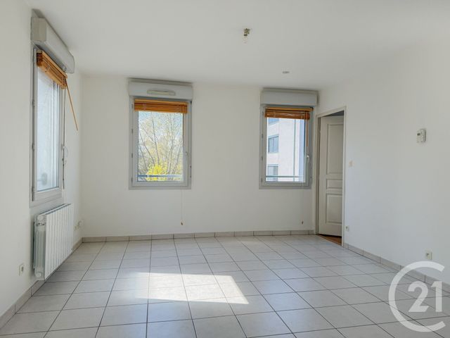 Appartement T2 à vendre - 2 pièces - 42.79 m2 - LYON - 69003 - RHONE-ALPES - Century 21 Agence Du Mont D'Or