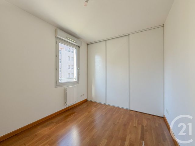 Appartement T2 à vendre - 2 pièces - 42.79 m2 - LYON - 69003 - RHONE-ALPES - Century 21 Agence Du Mont D'Or