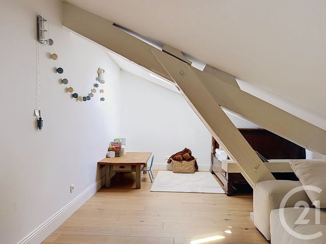 Appartement à vendre - 4 pièces - 84.8 m2 - CHAMPAGNE AU MONT D OR - 69 - RHONE-ALPES - Century 21 Agence Du Mont D'Or
