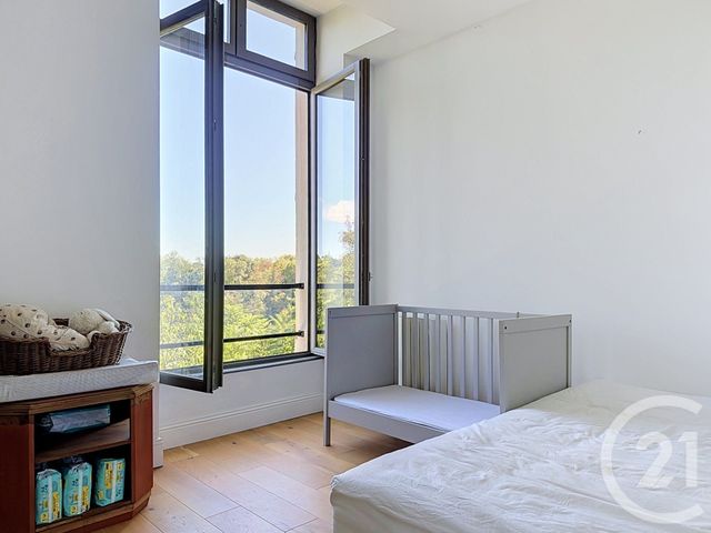 Appartement à vendre - 4 pièces - 84.8 m2 - CHAMPAGNE AU MONT D OR - 69 - RHONE-ALPES - Century 21 Agence Du Mont D'Or