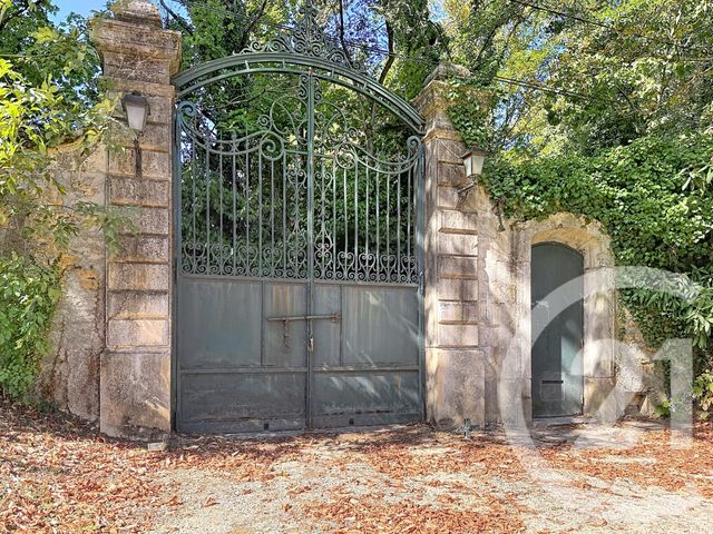 Appartement à vendre - 4 pièces - 84.8 m2 - CHAMPAGNE AU MONT D OR - 69 - RHONE-ALPES - Century 21 Agence Du Mont D'Or