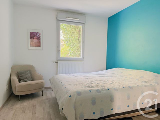 Appartement T2 à vendre - 2 pièces - 49.37 m2 - ST CYR AU MONT D OR - 69 - RHONE-ALPES - Century 21 Agence Du Mont D'Or