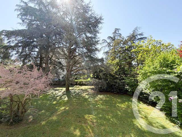 Appartement à vendre - 4 pièces - 86.08 m2 - CHAMPAGNE AU MONT D OR - 69 - RHONE-ALPES - Century 21 Agence Du Mont D'Or