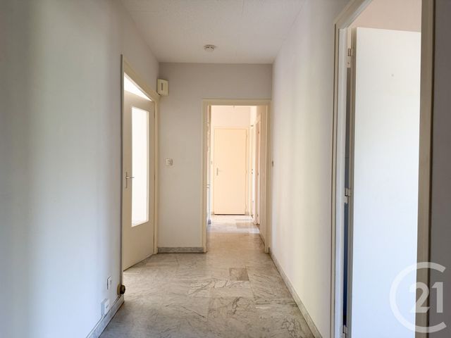 Appartement à vendre - 4 pièces - 86.08 m2 - CHAMPAGNE AU MONT D OR - 69 - RHONE-ALPES - Century 21 Agence Du Mont D'Or