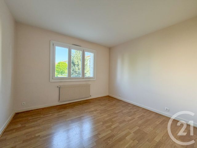 Appartement à vendre - 4 pièces - 86.08 m2 - CHAMPAGNE AU MONT D OR - 69 - RHONE-ALPES - Century 21 Agence Du Mont D'Or