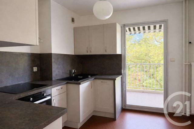 Appartement F4 à vendre - 4 pièces - 101.47 m2 - ECULLY - 69 - RHONE-ALPES - Century 21 Agence Du Mont D'Or