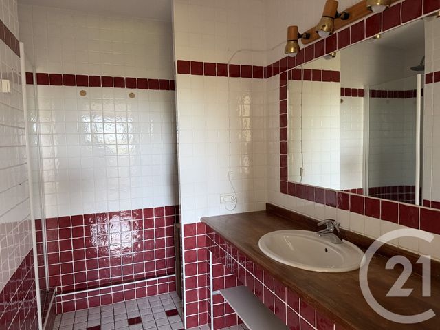 Appartement F4 à vendre - 4 pièces - 101.47 m2 - ECULLY - 69 - RHONE-ALPES - Century 21 Agence Du Mont D'Or