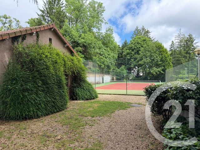 Appartement F4 à vendre - 4 pièces - 101.47 m2 - ECULLY - 69 - RHONE-ALPES - Century 21 Agence Du Mont D'Or