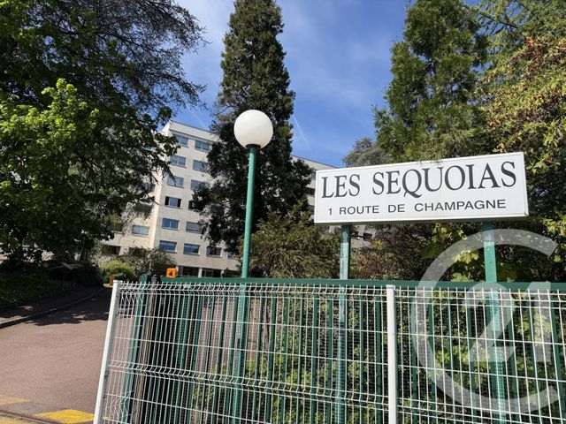 Appartement F4 à vendre - 4 pièces - 101.47 m2 - ECULLY - 69 - RHONE-ALPES - Century 21 Agence Du Mont D'Or