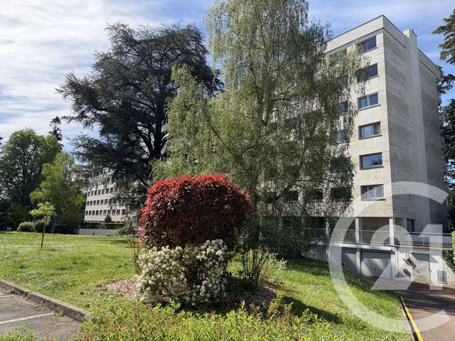 Appartement F4 à vendre - 4 pièces - 101.47 m2 - ECULLY - 69 - RHONE-ALPES - Century 21 Agence Du Mont D'Or