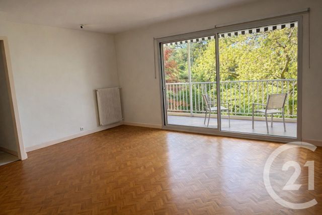 Appartement F4 à vendre - 4 pièces - 101.47 m2 - ECULLY - 69 - RHONE-ALPES - Century 21 Agence Du Mont D'Or