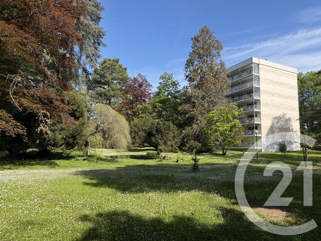 Appartement F4 à vendre - 4 pièces - 101.47 m2 - ECULLY - 69 - RHONE-ALPES - Century 21 Agence Du Mont D'Or