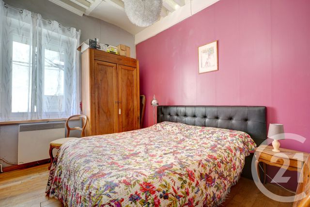 Appartement T3 à vendre - 3 pièces - 69.77 m2 - COUZON AU MONT D OR - 69 - RHONE-ALPES - Century 21 Agence Du Mont D'Or