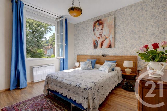 Appartement T3 à vendre - 3 pièces - 69.77 m2 - COUZON AU MONT D OR - 69 - RHONE-ALPES - Century 21 Agence Du Mont D'Or