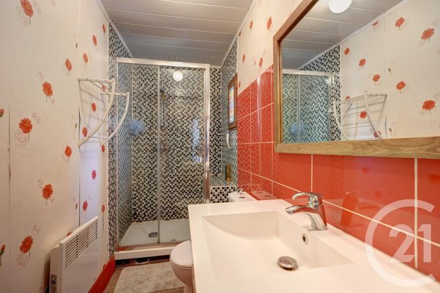 Appartement T3 à vendre - 3 pièces - 69.77 m2 - COUZON AU MONT D OR - 69 - RHONE-ALPES - Century 21 Agence Du Mont D'Or